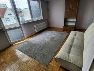 Mieszkanie Wrocław
