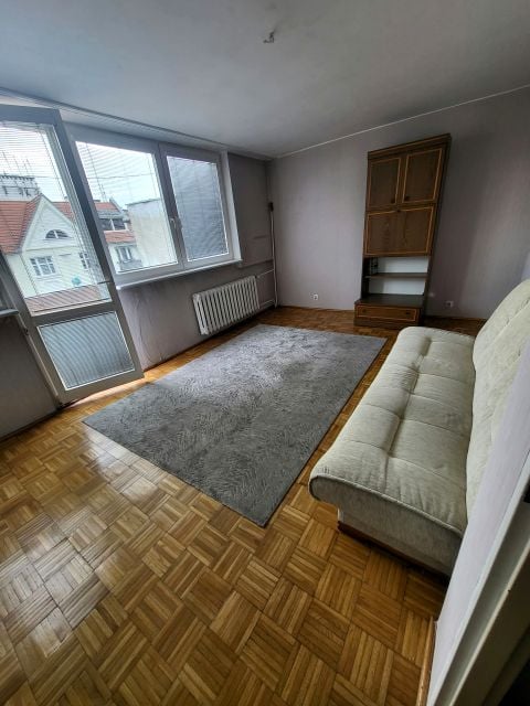 Mieszkanie Wrocław