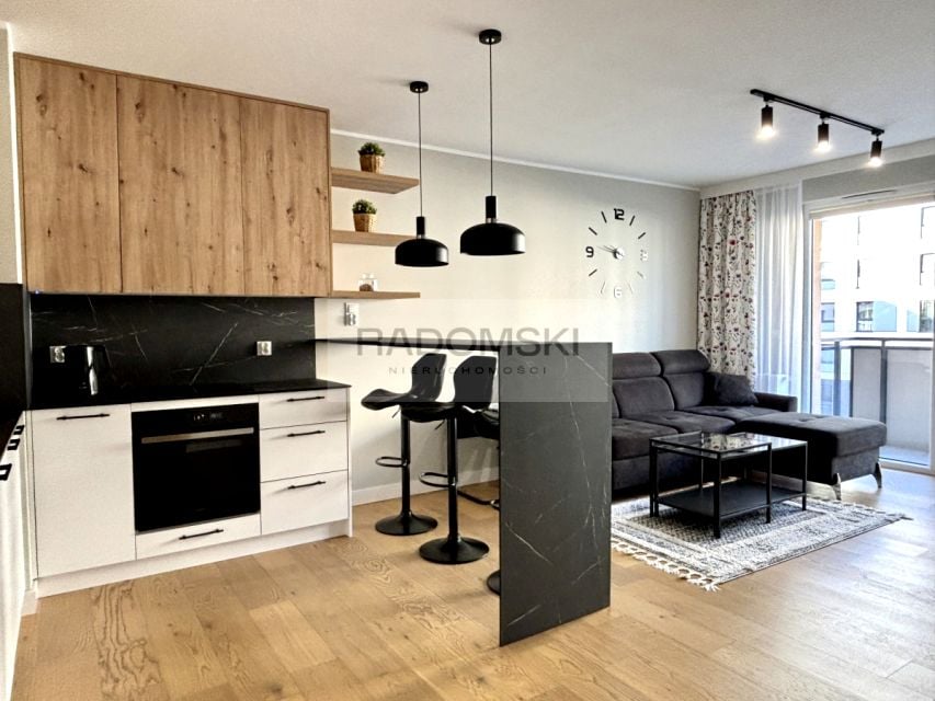Wynajmę Mieszkanie Gdańsk - 42 m²
