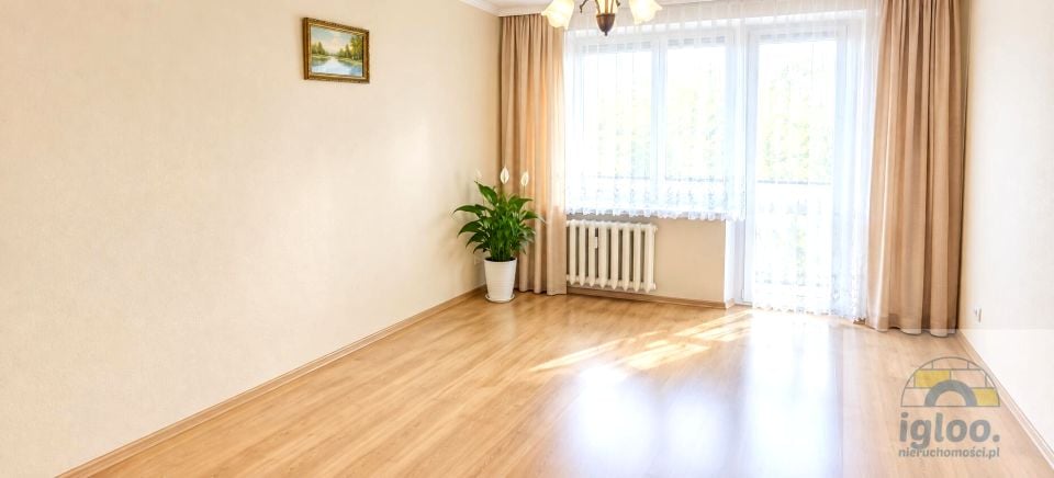 Mieszkanie Kielce