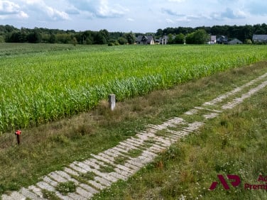 Działka Mrowino