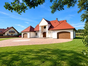 Dom Środa Śląska