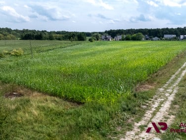 Działka budowlana Mrowino
