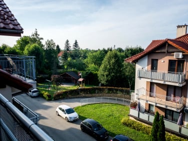Mieszkanie Bochnia