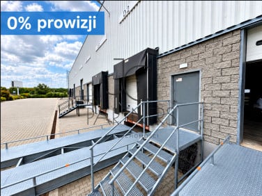 Budynek użytkowy Warszawa