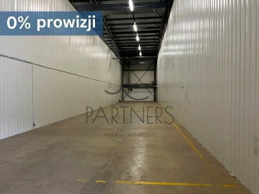 Budynek użytkowy Warszawa