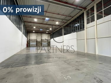Budynek użytkowy Warszawa wynajem