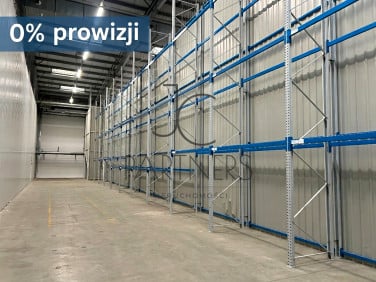 Budynek użytkowy Warszawa