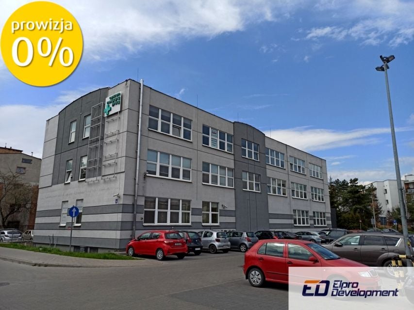 Lokal Lublin
