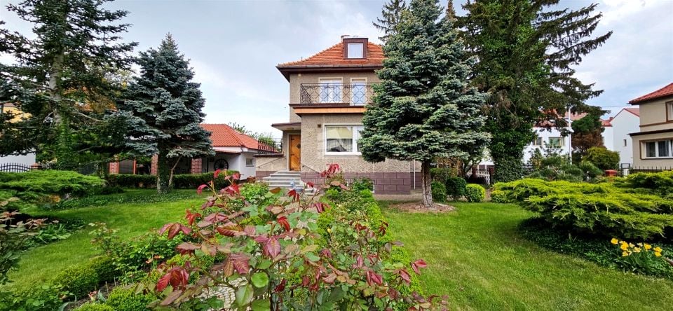 Dom na sprzedaż, 5 pokoi, 158 m², Świdnica