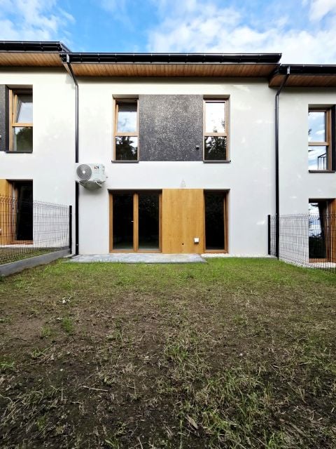 Dom Zbylitowska Góra