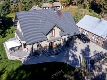 Dom Barchów