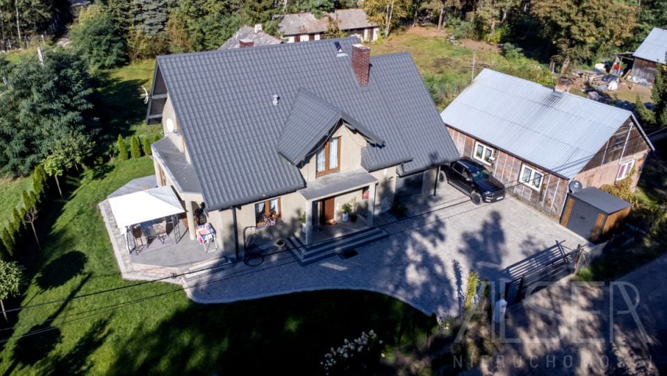 Dom Barchów