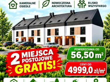 Mieszkanie Kępno