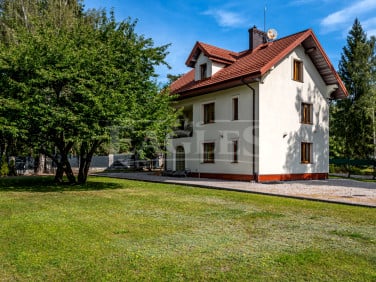 Dom wolnostojący sprzedaż