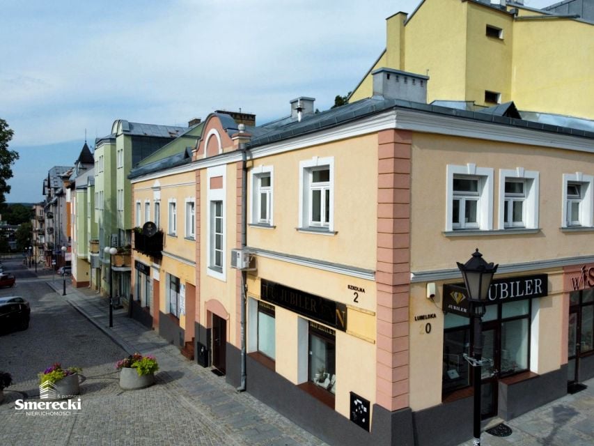 Dom Chełm