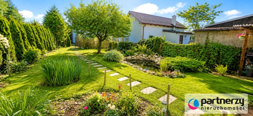 Sprzedam Dom Gdańsk - 65 m²