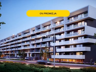Mieszkanie Kraków