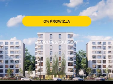 Mieszkanie Kraków