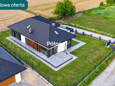 Dom wolnostojący sprzedaż