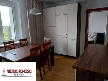 Mieszkanie Gliwice