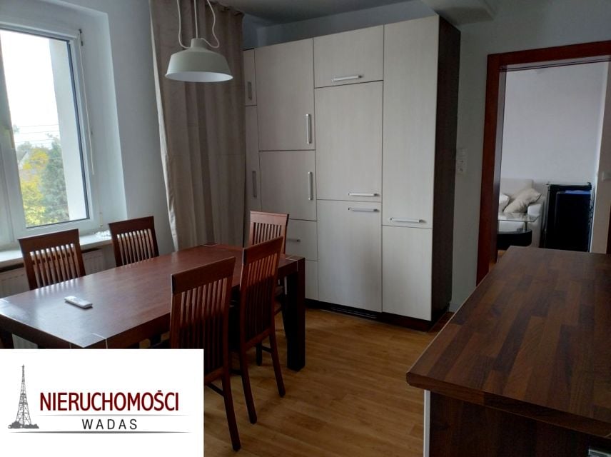 Mieszkanie Gliwice