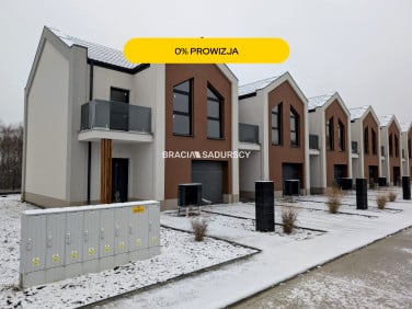 Dom Brzozówka