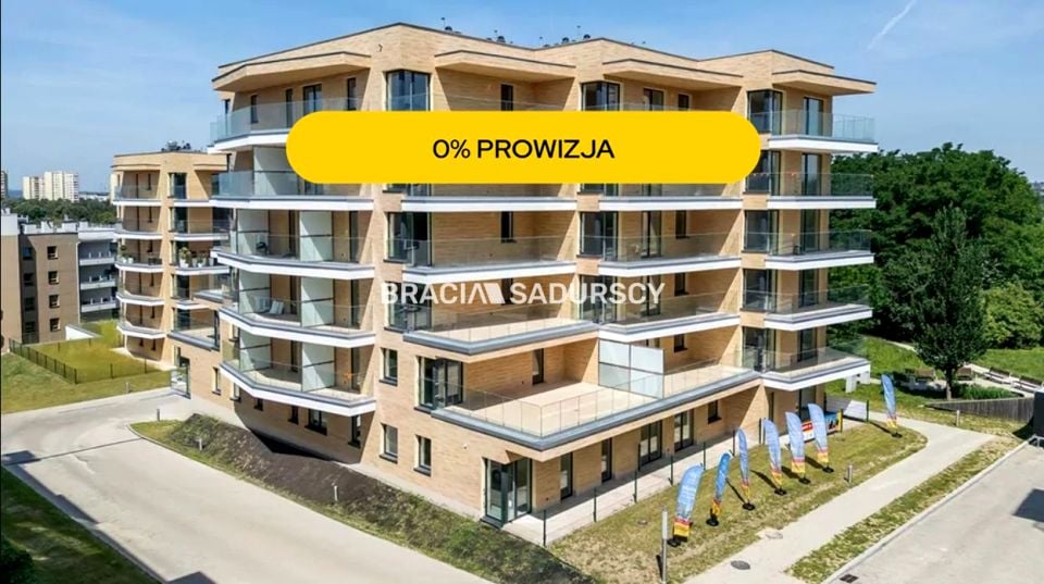 Mieszkanie Kraków sprzedaż