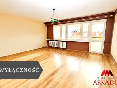 Mieszkanie Włocławek