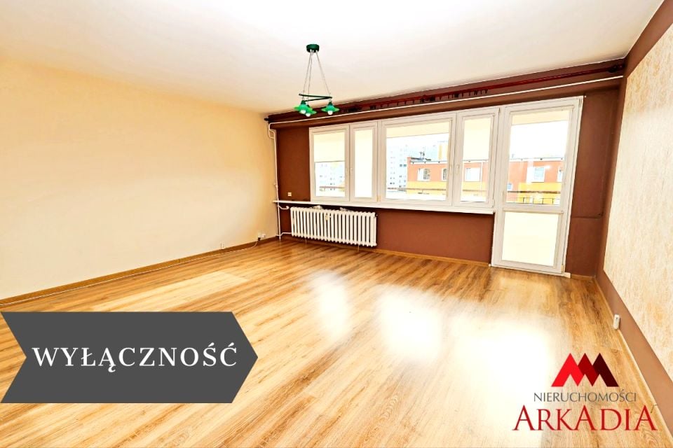 Mieszkanie Włocławek