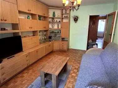 Mieszkanie Kraków