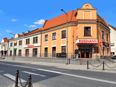 Lokal Żary