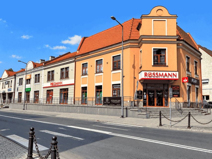 Lokal Żary