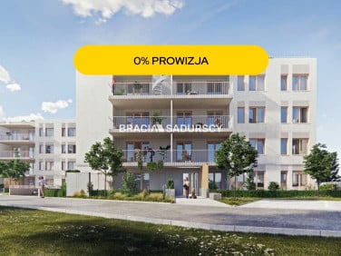 Mieszkanie Kraków