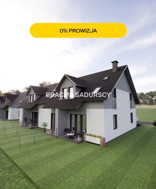 Dom Wrząsowice