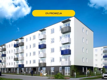 Mieszkanie Kraków