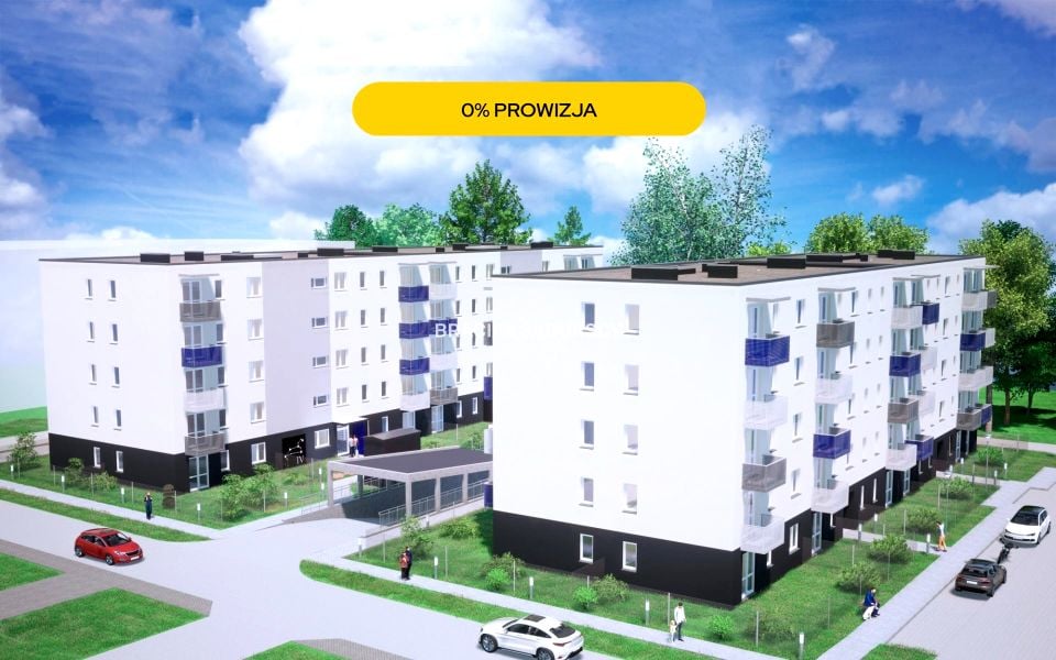 Mieszkanie Kraków