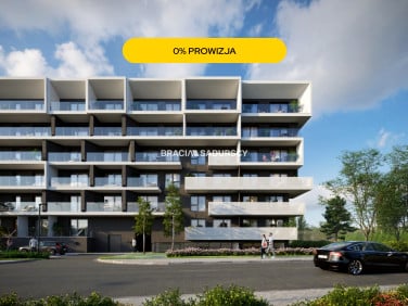 Mieszkanie Kraków