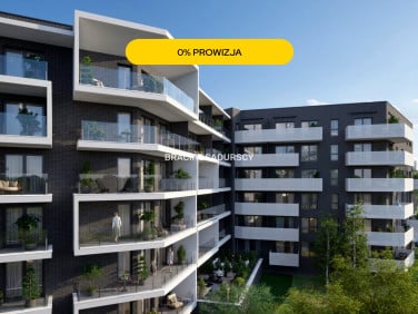 Mieszkanie Kraków