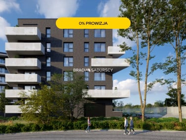 Mieszkanie Kraków