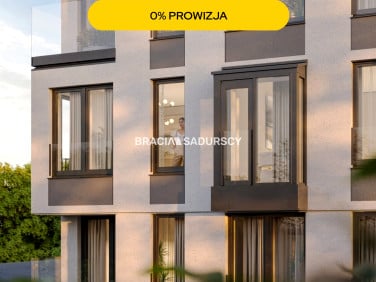 Mieszkanie Kraków