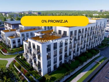 Mieszkanie Kraków