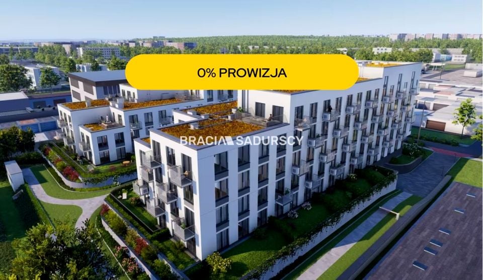 Διαμέρισμα 2 δωματίων, 61 m²