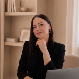 Agnieszka Grabowska