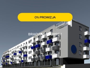 Mieszkanie Kraków