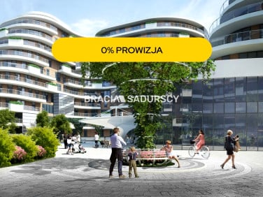 Mieszkanie Kraków
