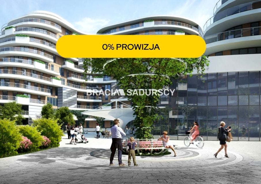 Sprzedam Mieszkanie Kraków - 211,89 m²