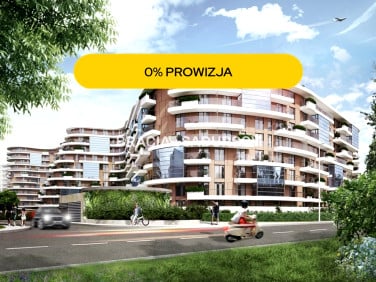 Mieszkanie Kraków