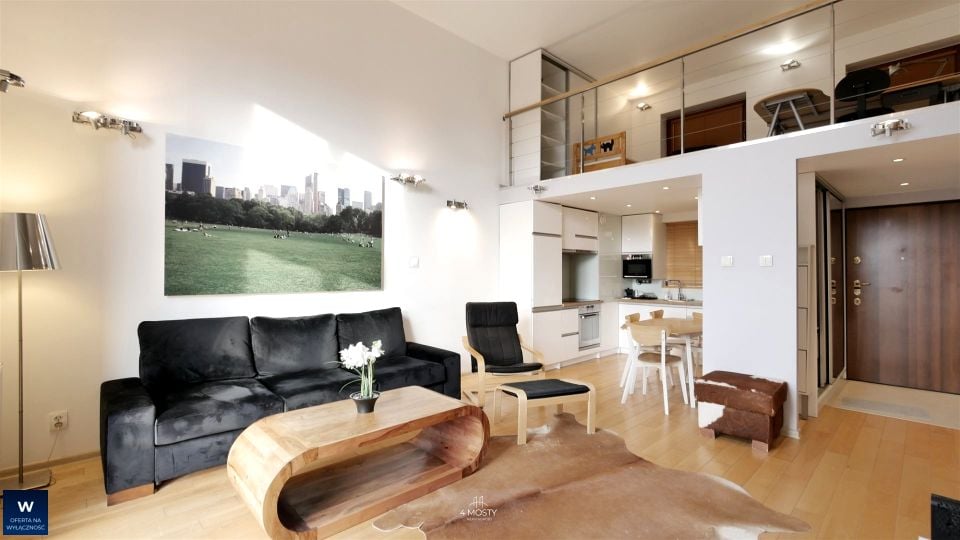 Sprzedam Mieszkanie Kraków - 83 m²