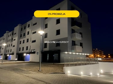 Mieszkanie Kraków